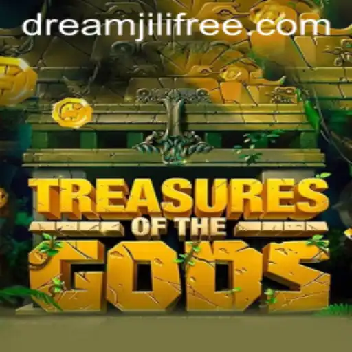 Unveiling the Adventure: TreasureoftheGods and the World of Dreamjili