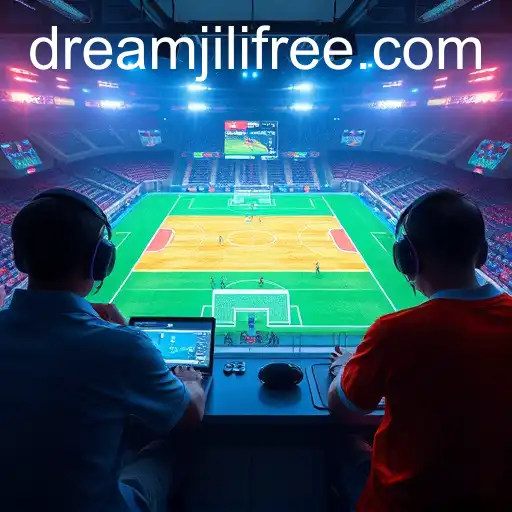 Exploring the Dynamic World of Virtual Sports with Dreamjili