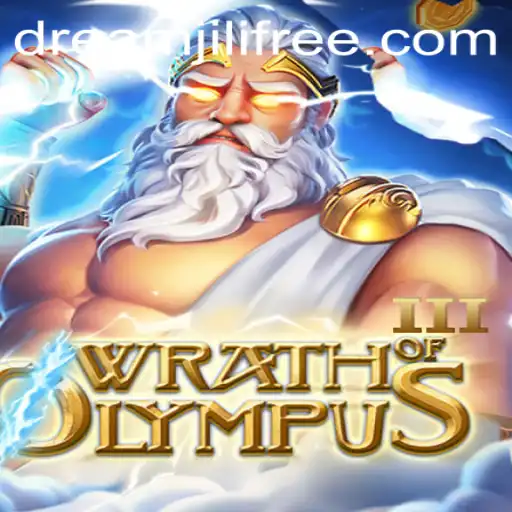 Exploring the Thrilling World of 'WrathofOlympusIII': An Epic Gaming Experience